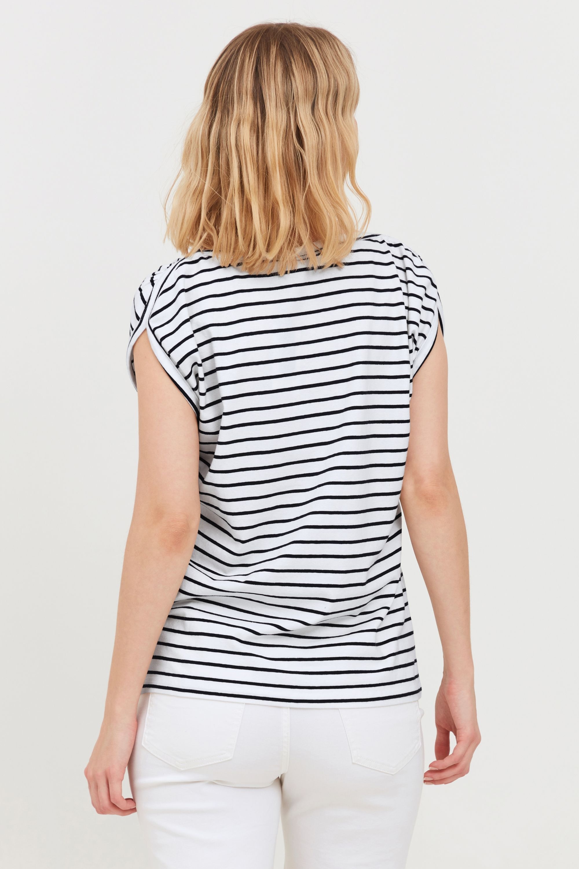 b.young T-Shirt »T-Shirt BYPandina«