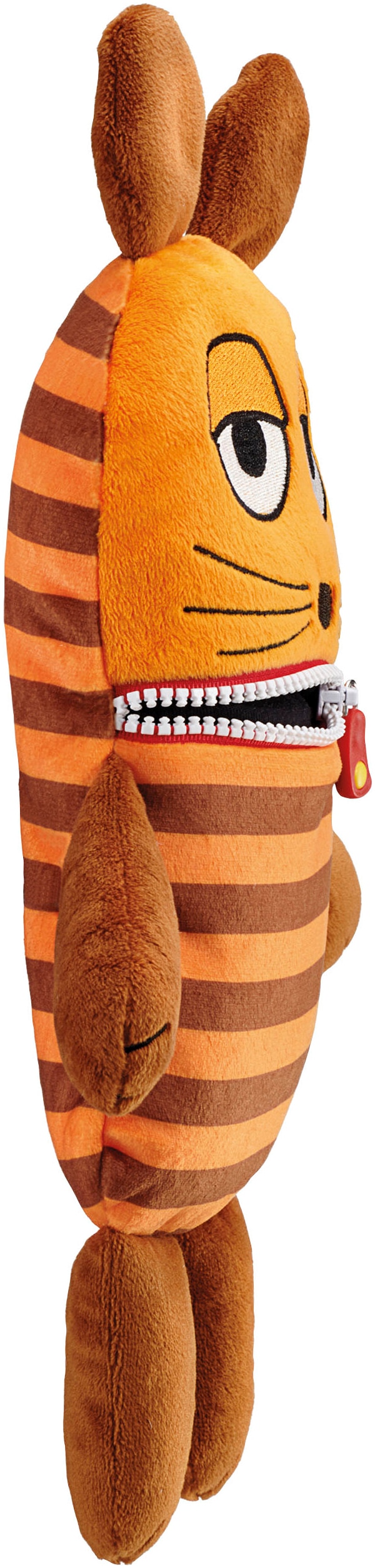 Schmidt Spiele Plüschfigur »Sorgenfresser, Die Maus, 34 cm«
