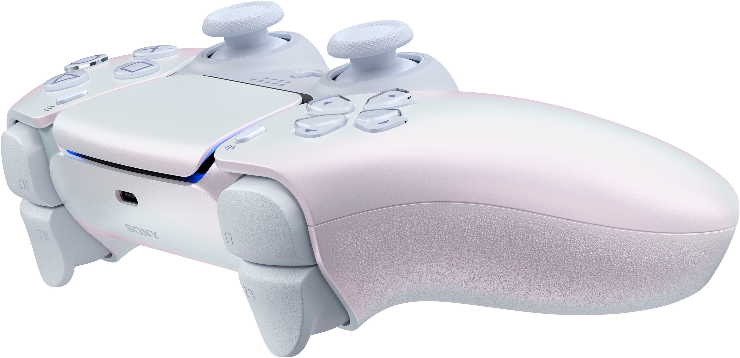 PlayStation 5 PlayStation 5-Controller »DualSense Chroma Collection«