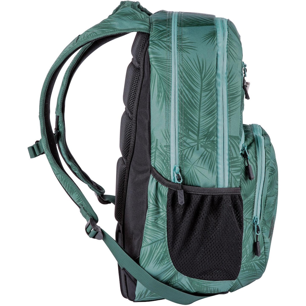 NITRO Schulrucksack »Hero«