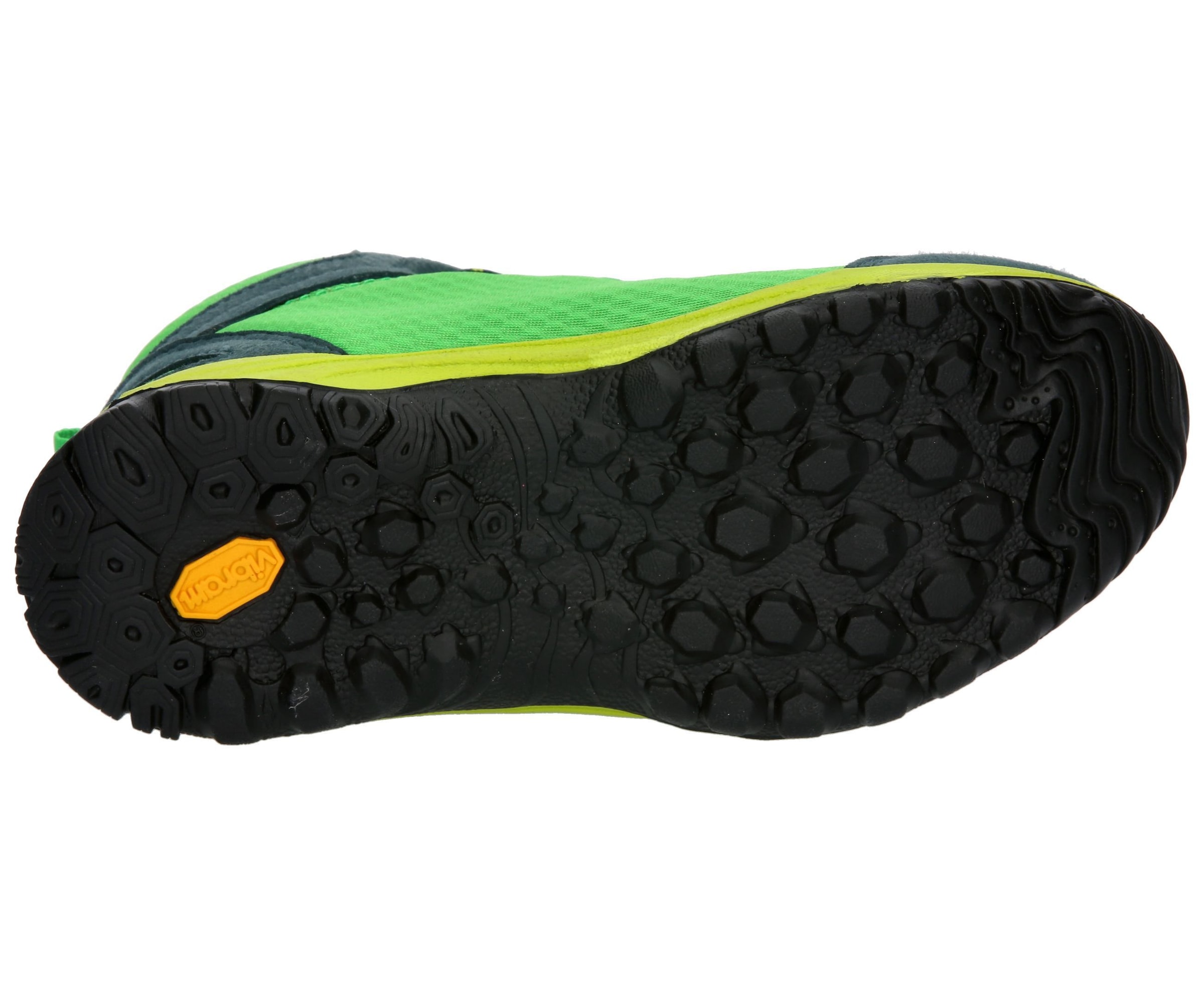 BRÜTTING Wanderschuh »Outdoorstiefel Guide High«