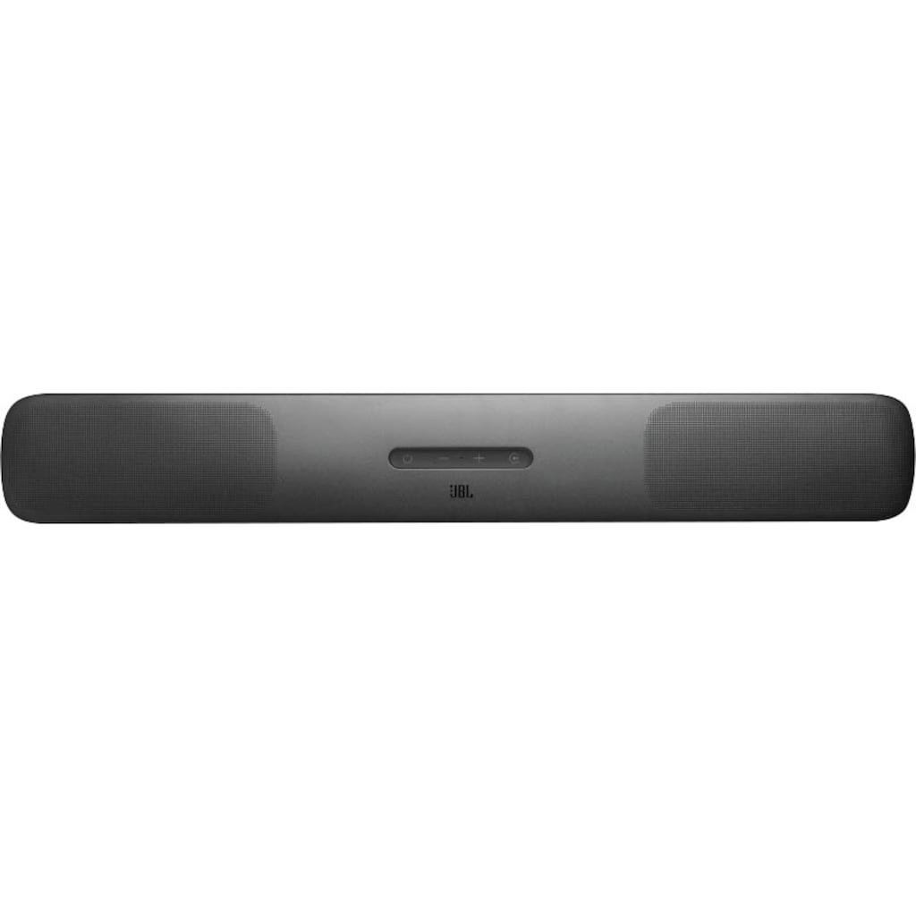 JBL Soundbar »BAR 5.0 MULTIBEAM«, Dolby Atmos-Chromecast-Airplay-Multiroom