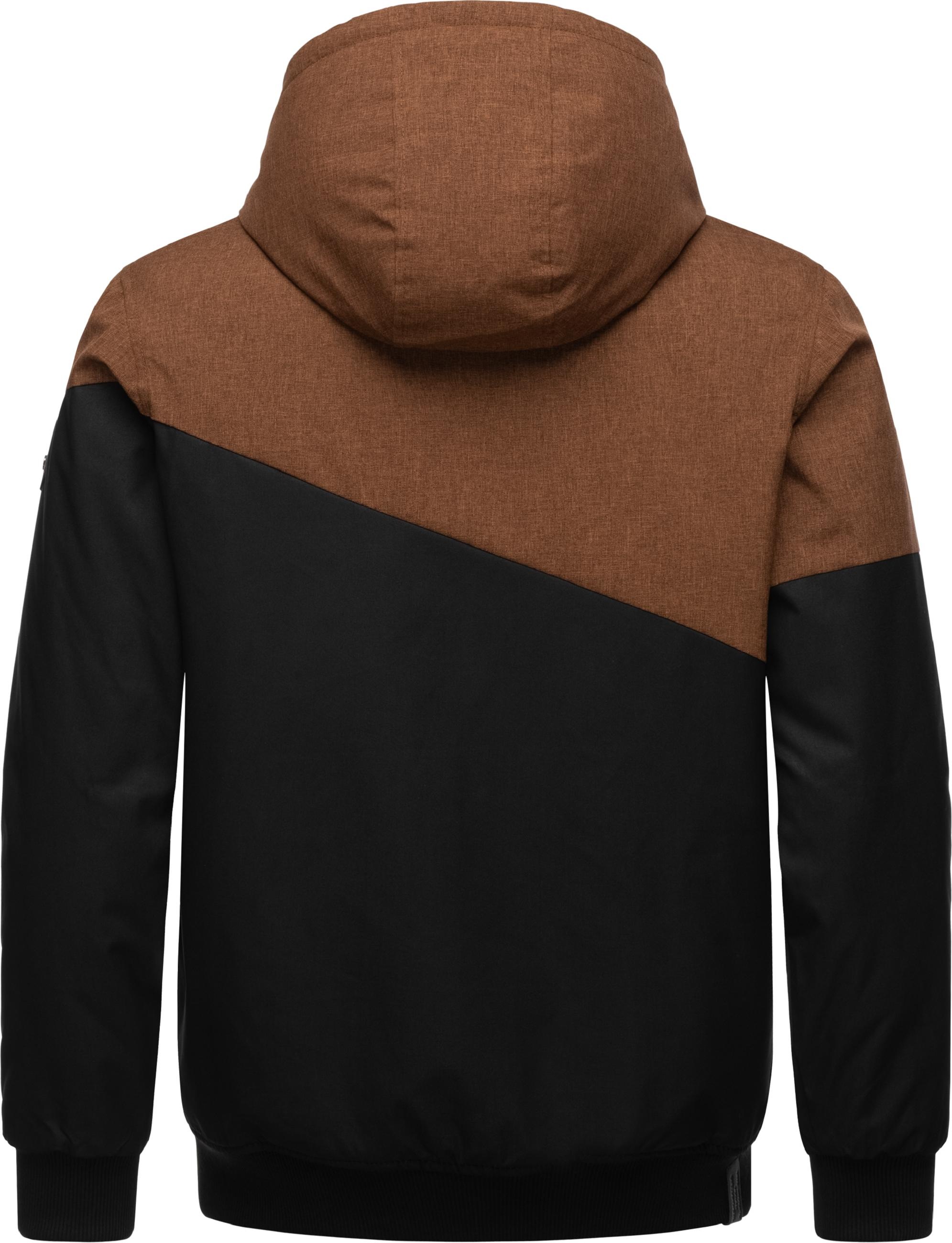 Ragwear Winterjacke »Winterjacke Wings«