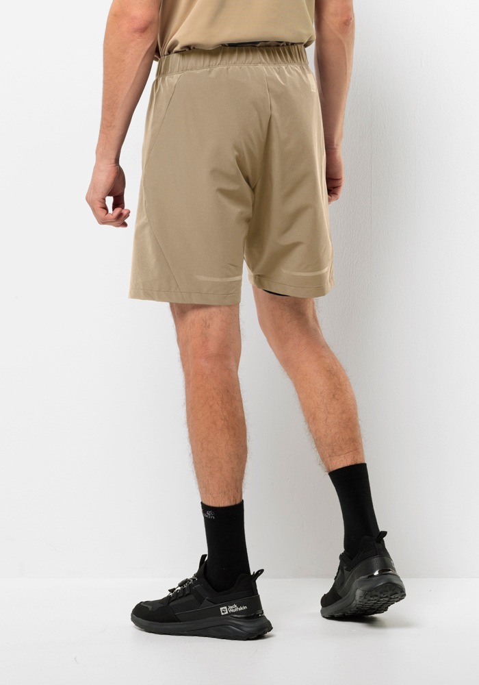 Jack Wolfskin Bikerhose »BIKE COMMUTE SHORTS M«