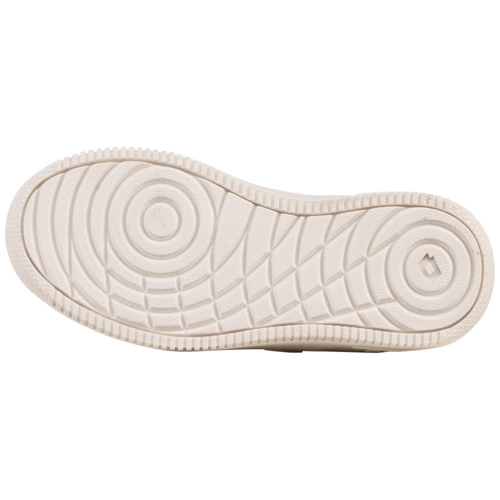 lotto Sneaker, - in monochromer Farbgebung