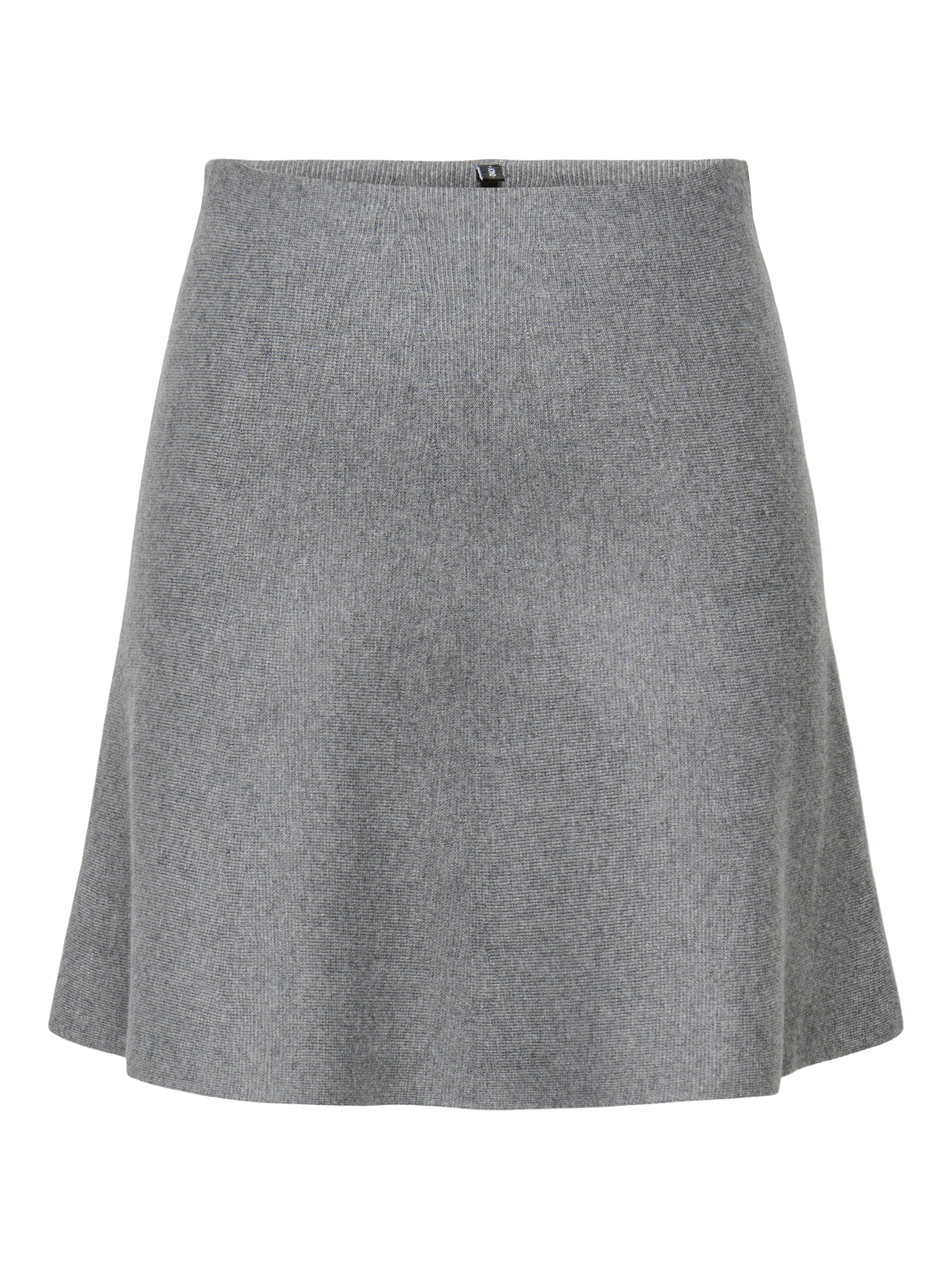 ONLY Minirock »ONLMELLII SHORT SKIRT KNT« Viskosemischung