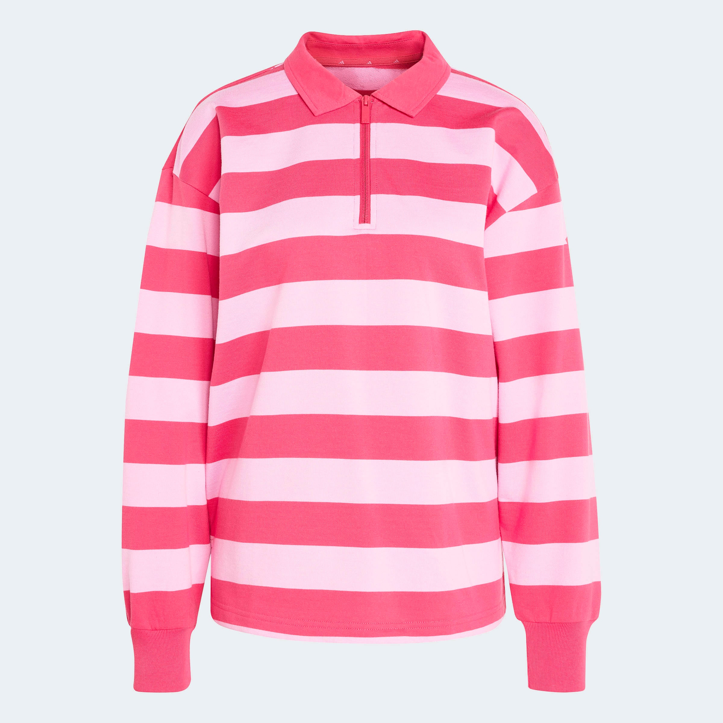 adidas Sportswear Poloshirt »W SL+ FT LS PL«