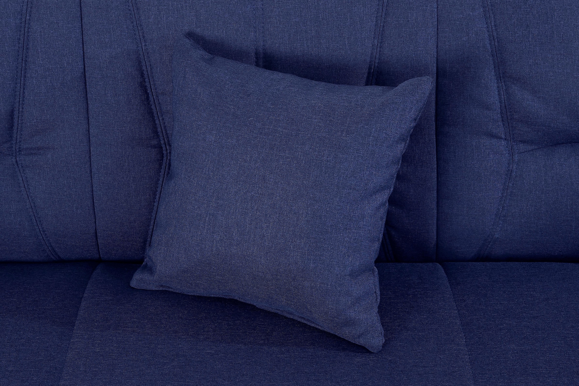 DOMO collection Polstergarnitur »Bahia zeitlos & elegantes Sofa, bequem« Set,  3-Sitzer & 2-Sitzer-Set