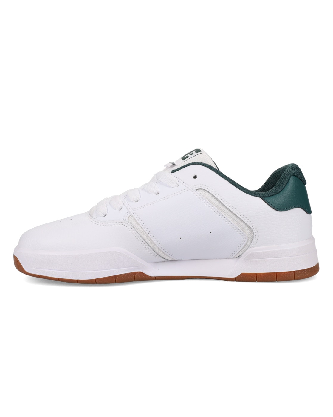 DC Shoes Schnürschuh »Central«