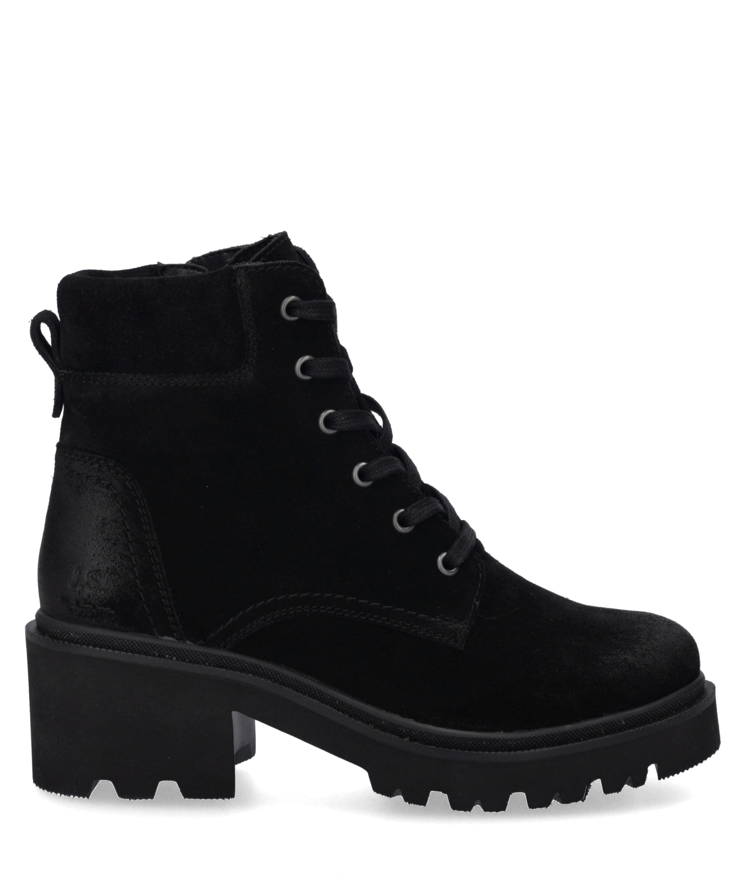 Josef Seibel Stiefelette »Josephine 02, schwarz«