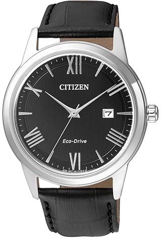 Citizen Solaruhr, Armbanduhr, Herrenuhr