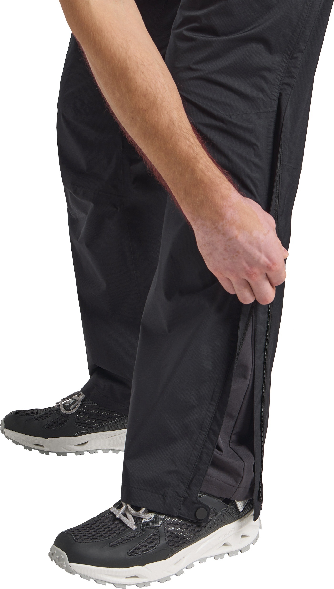 Jack Wolfskin Regenhose »RAINY DAYS 2.5L PANTS M«