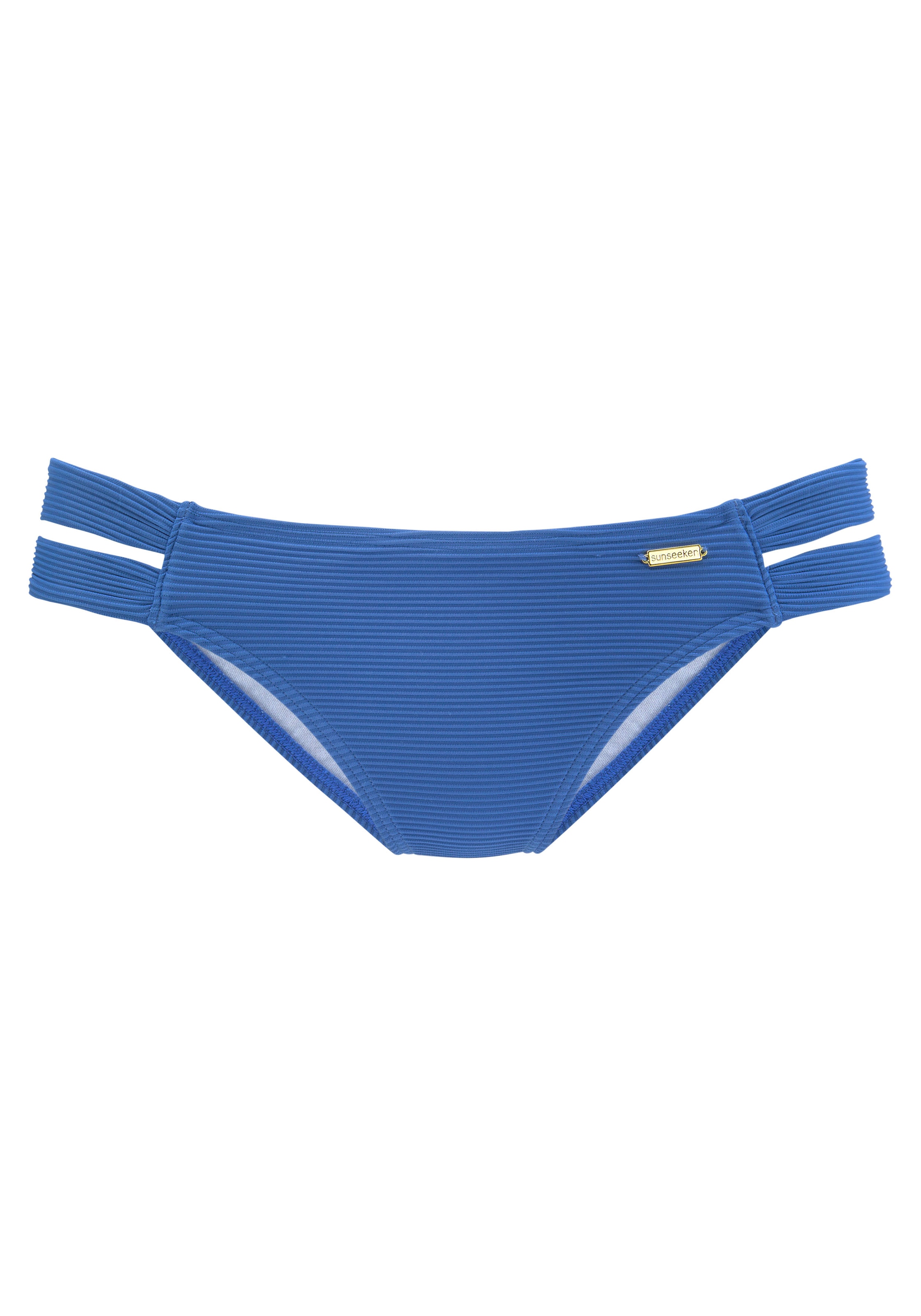 Sunseeker Bikini-Hose »Fancy«, aus Strukturware