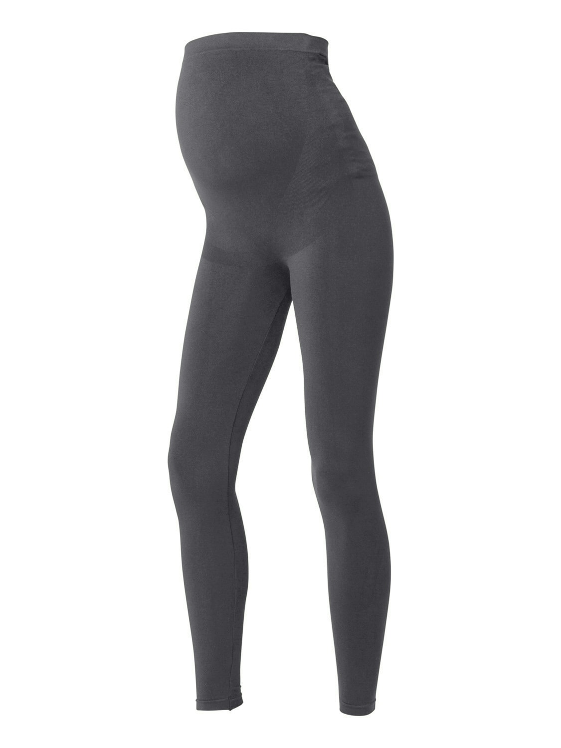 Mamalicious Umstandsleggings »MLTIA JEANNE LEGGING NOOS A.«  Materialmix, regular fit