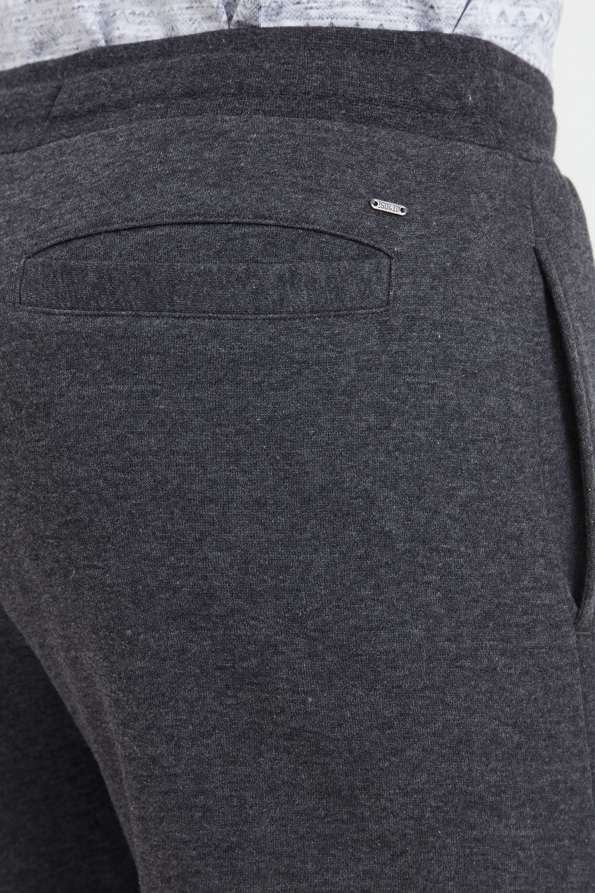 !Solid Sweatshorts »Sweatshorts SDOliver«