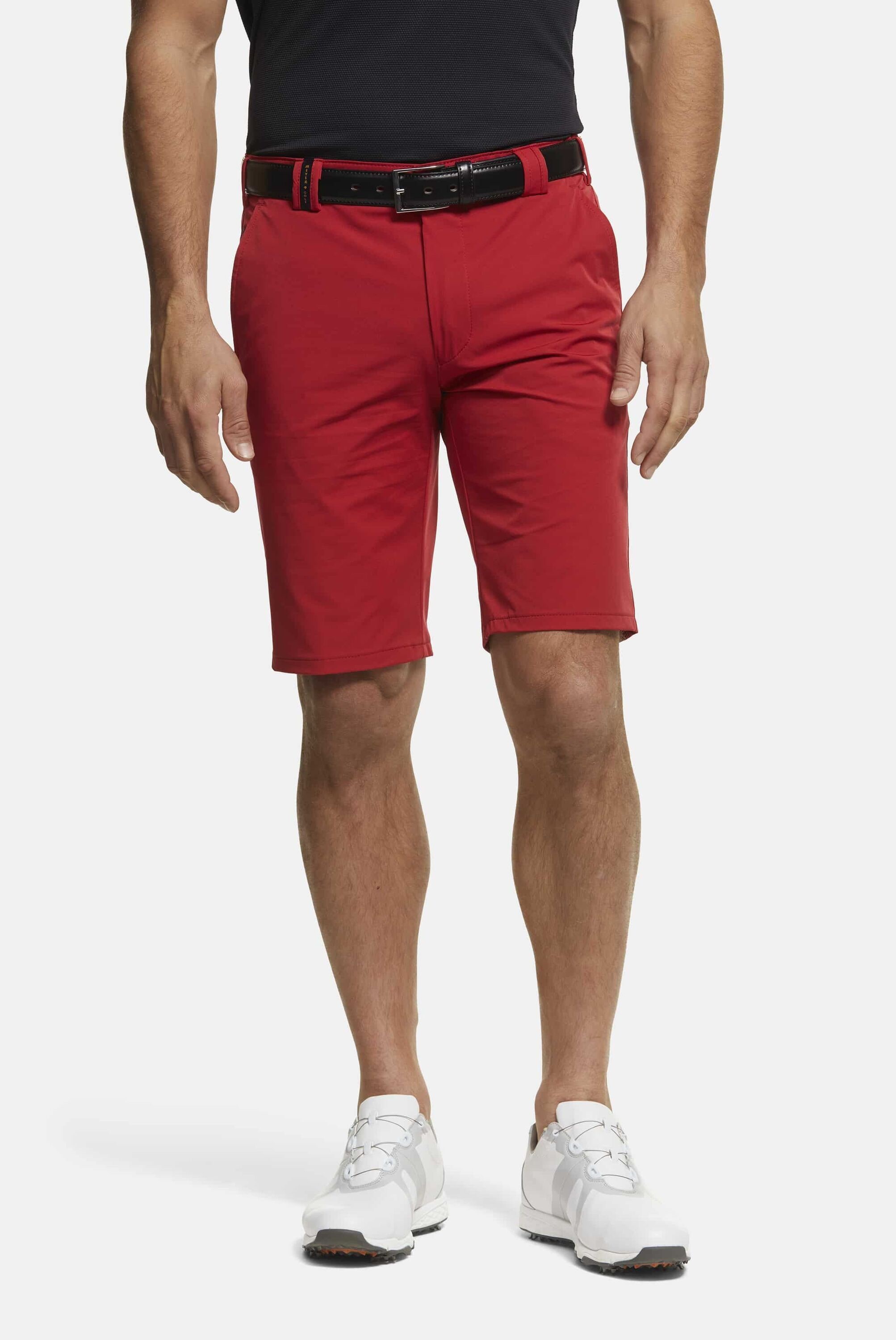 MEYER Chinohose »ST. ANDREWS«  mit Silikon-Stopper, aus der Golf Serie