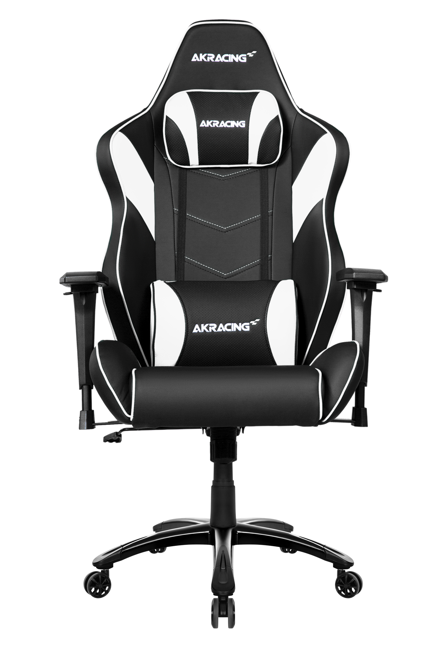 AKRacing Gaming-Stuhl »AKRACING Core LX Plus AK-LXPLUS-WT hochwertiges Kunstleder«