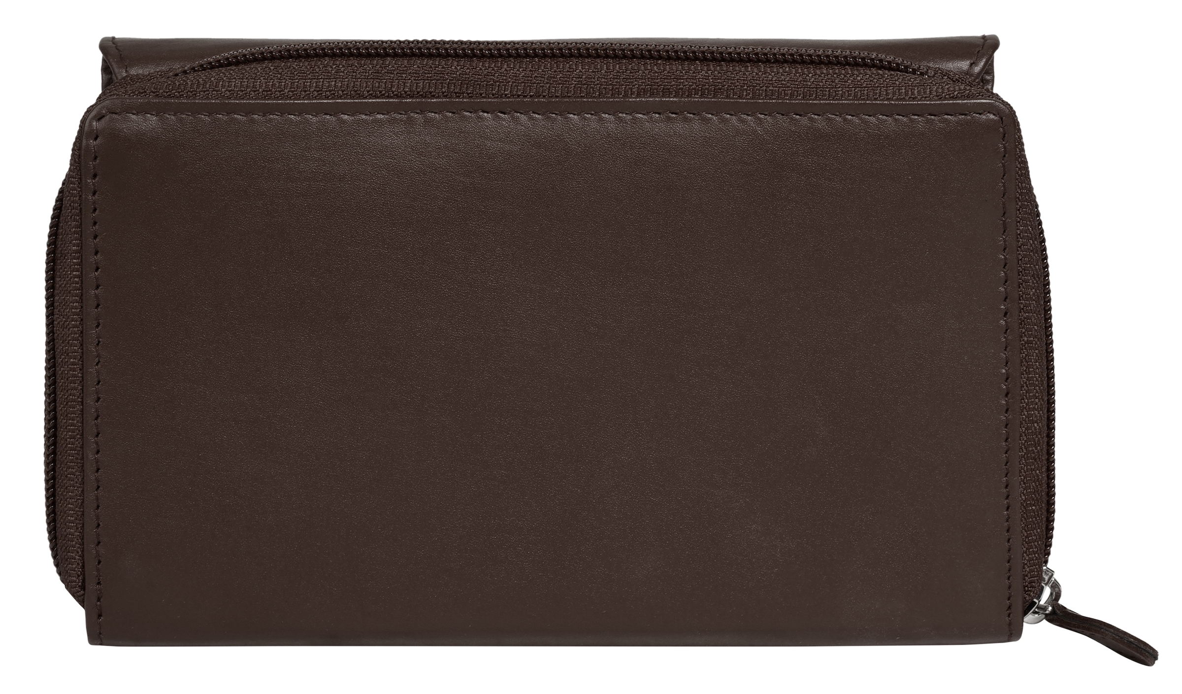 Bruno Banani Geldbörse echt Leder