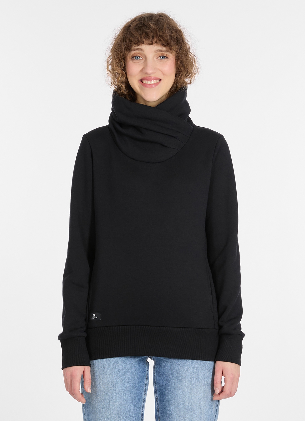 Ragwear Sweatshirt »ANABETH«
