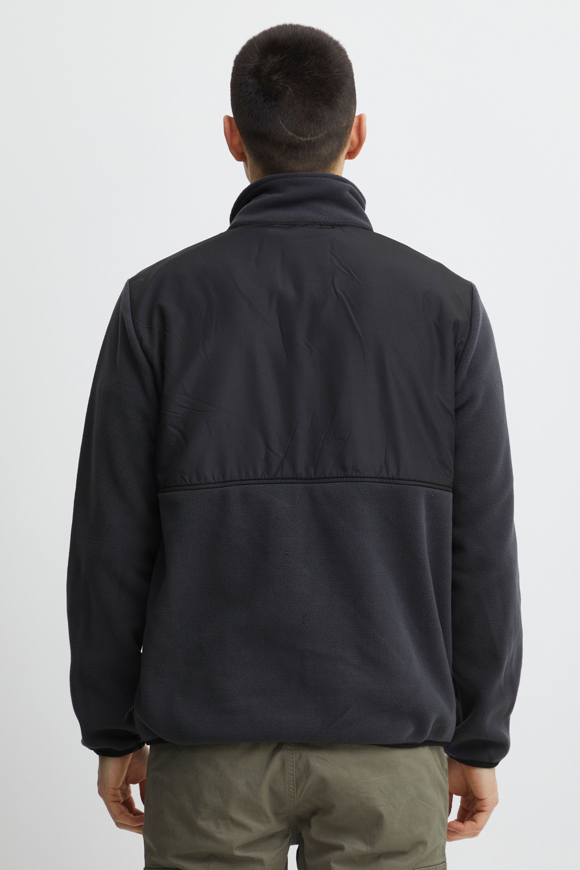 11 Project Fleecejacke »Fleecejacke PRDexton«, ohne Kapuze