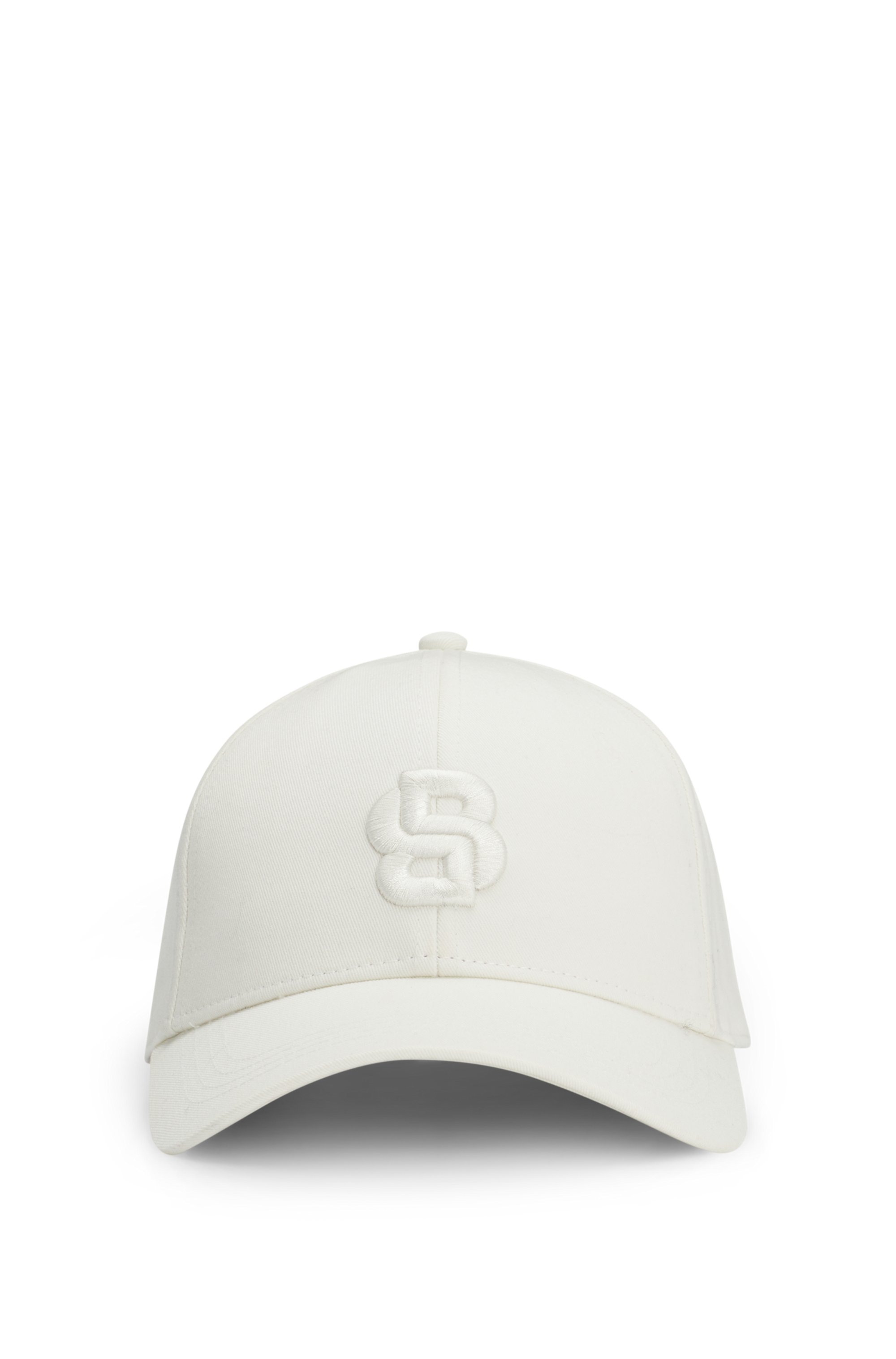 BOSS Baseball Cap »Zed-B-Icon«, mit Double-B-Monogramm