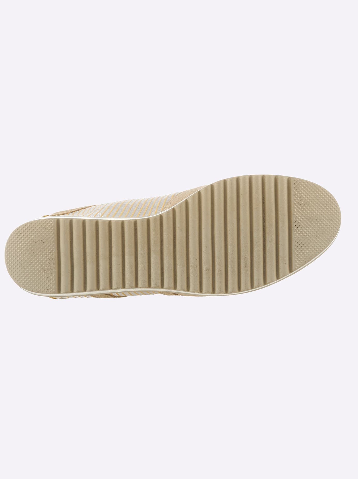 heine Schnürschuh