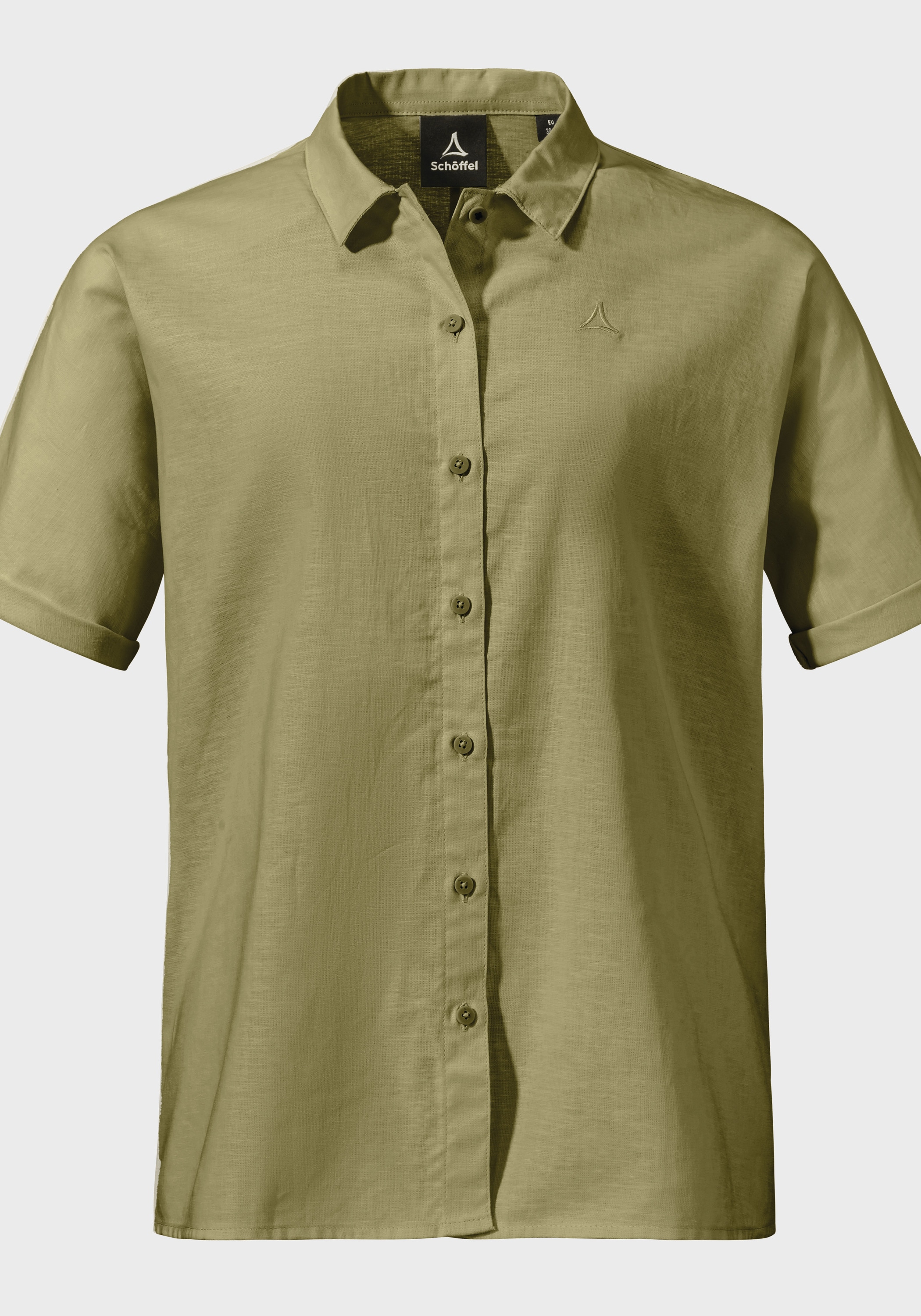 Schöffel Outdoorbluse »Urban Blouse Style Kalmen WMS«