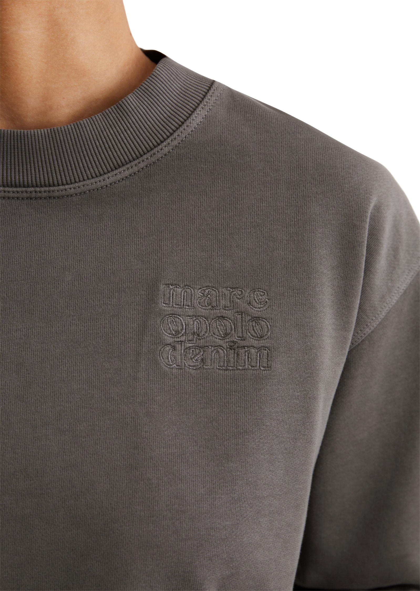 Marc O'Polo DENIM Sweatshirt
