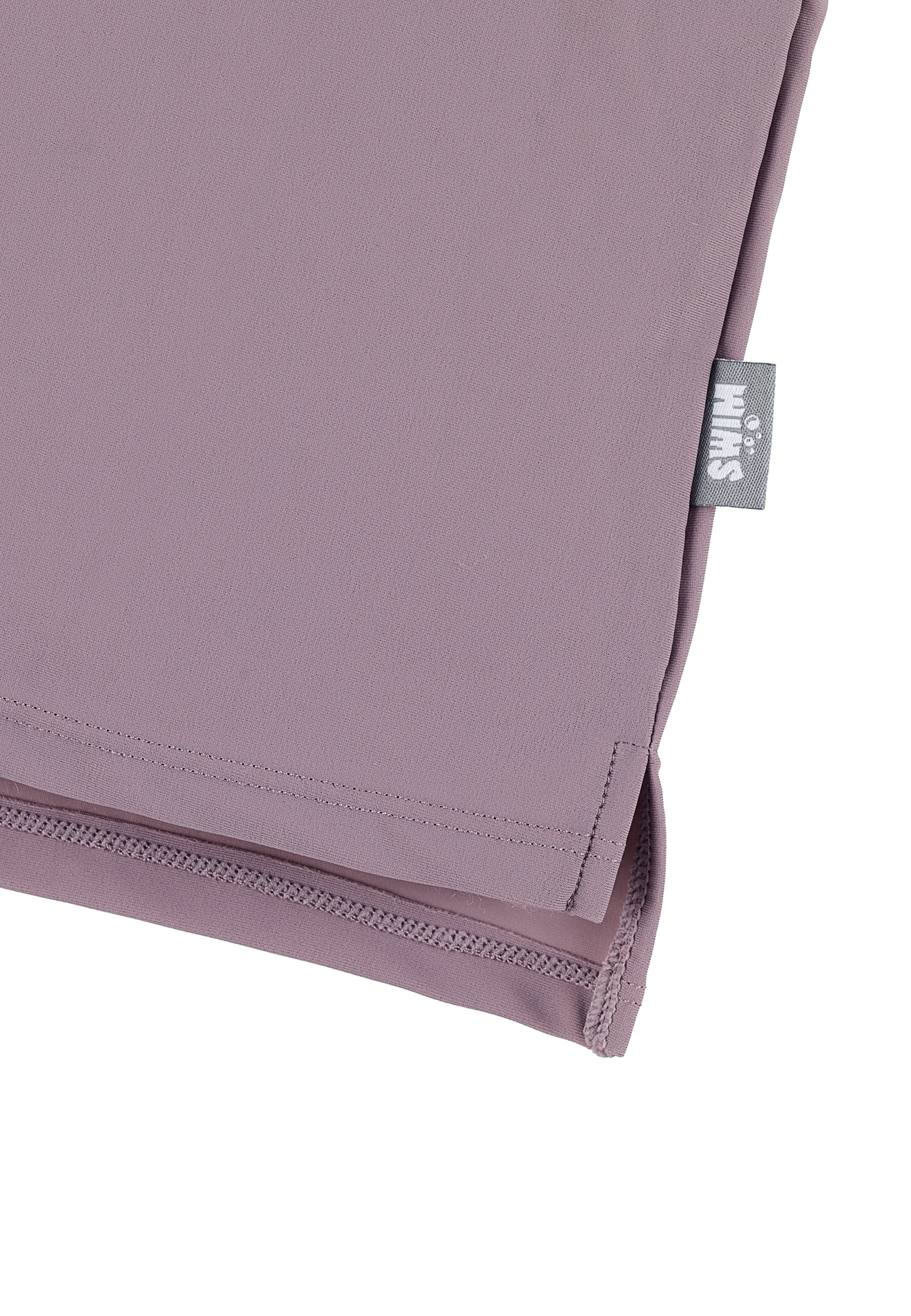 Sterntaler® Schwimmanzug »Badeshirt langarm uni«