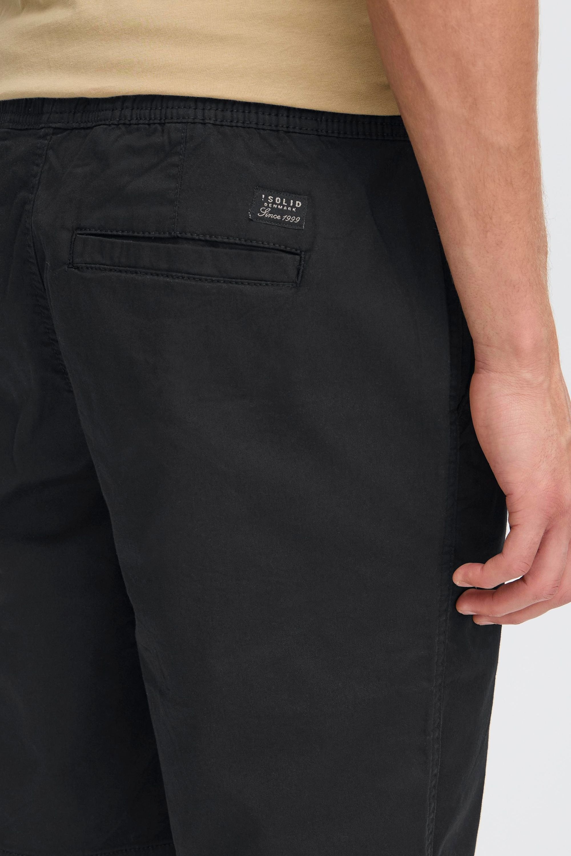 !Solid Chinoshorts »Chinoshorts SDKALKA«