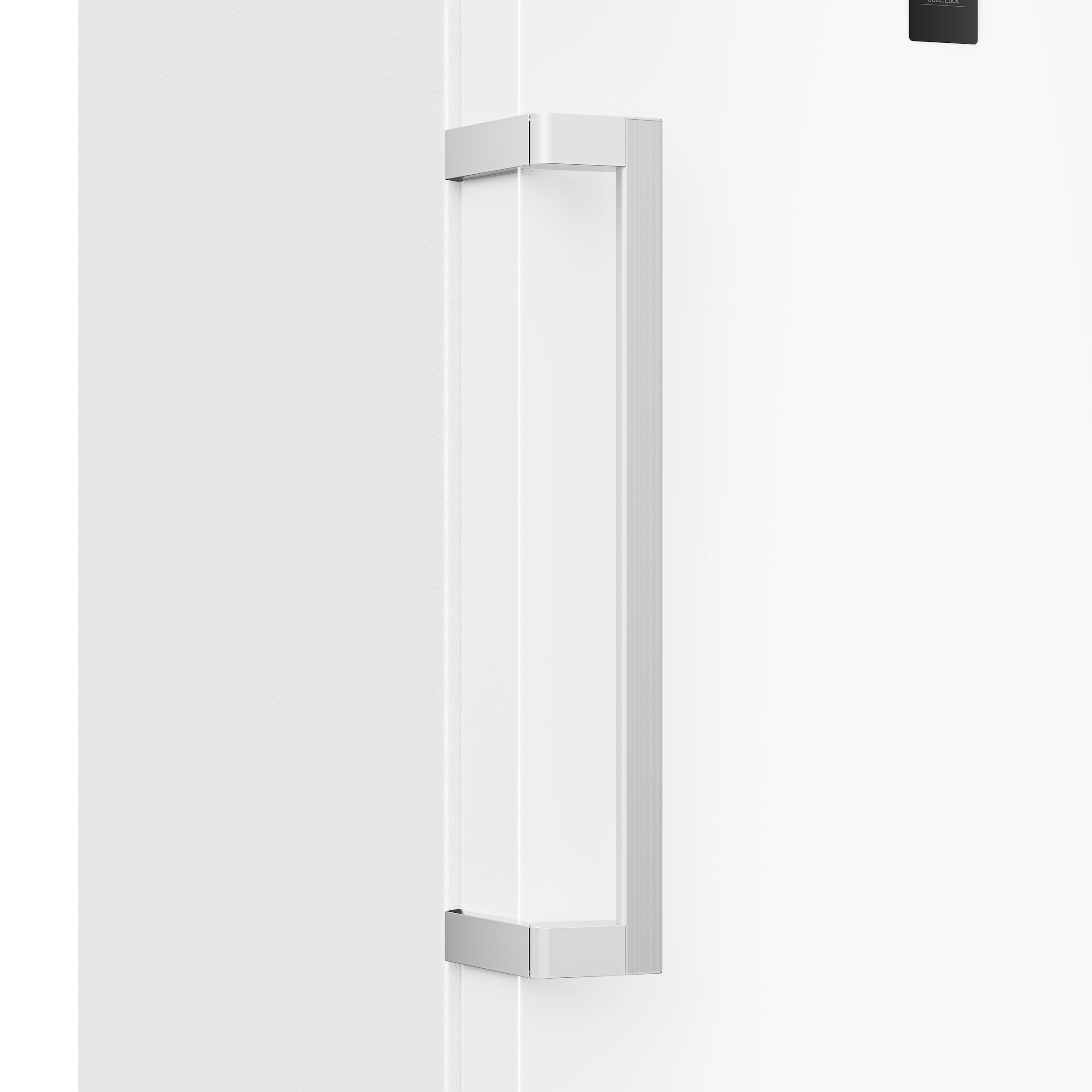 Haier Gefrierschrank »H4F272WCH1«, 177,5 cm hoch, 60 cm breit, TWIST ICE MAKER