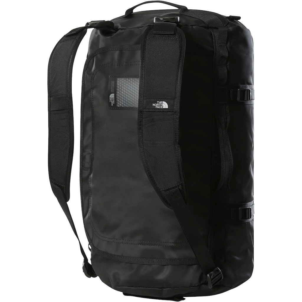 The North Face Reisetasche »BASE CAMP DUFFEL«, mit Logolabel