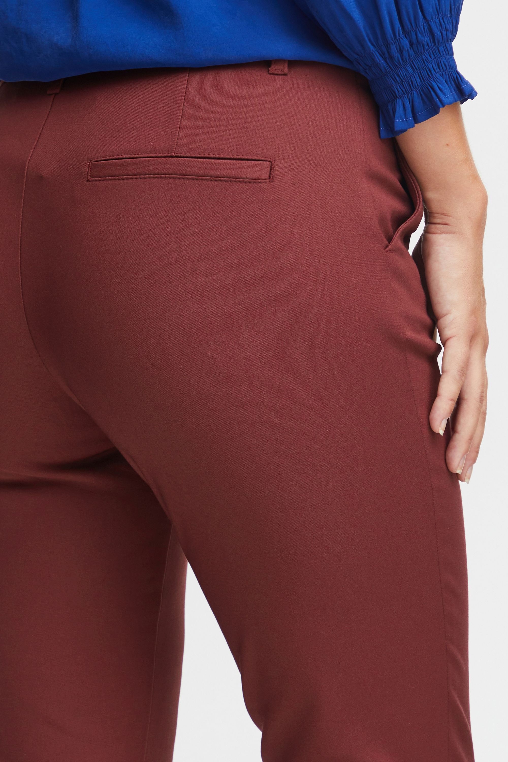 Pulz Jeans Stoffhose »Stoffhose PZBindy«
