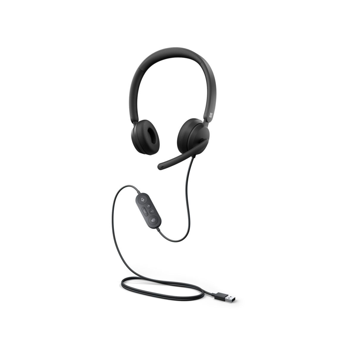 Microsoft Headset »Modern USB Headset for Business« kaufen
