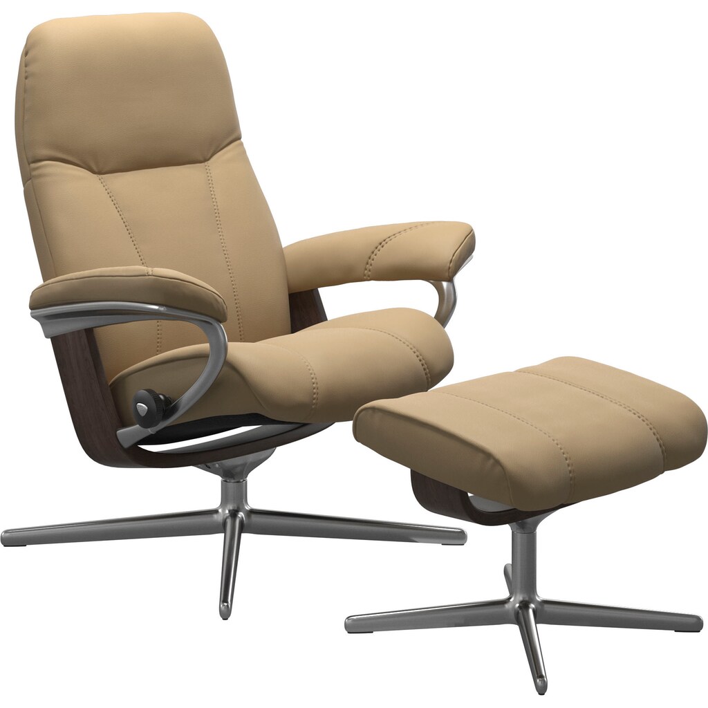 Stressless® Fußhocker »Consul«