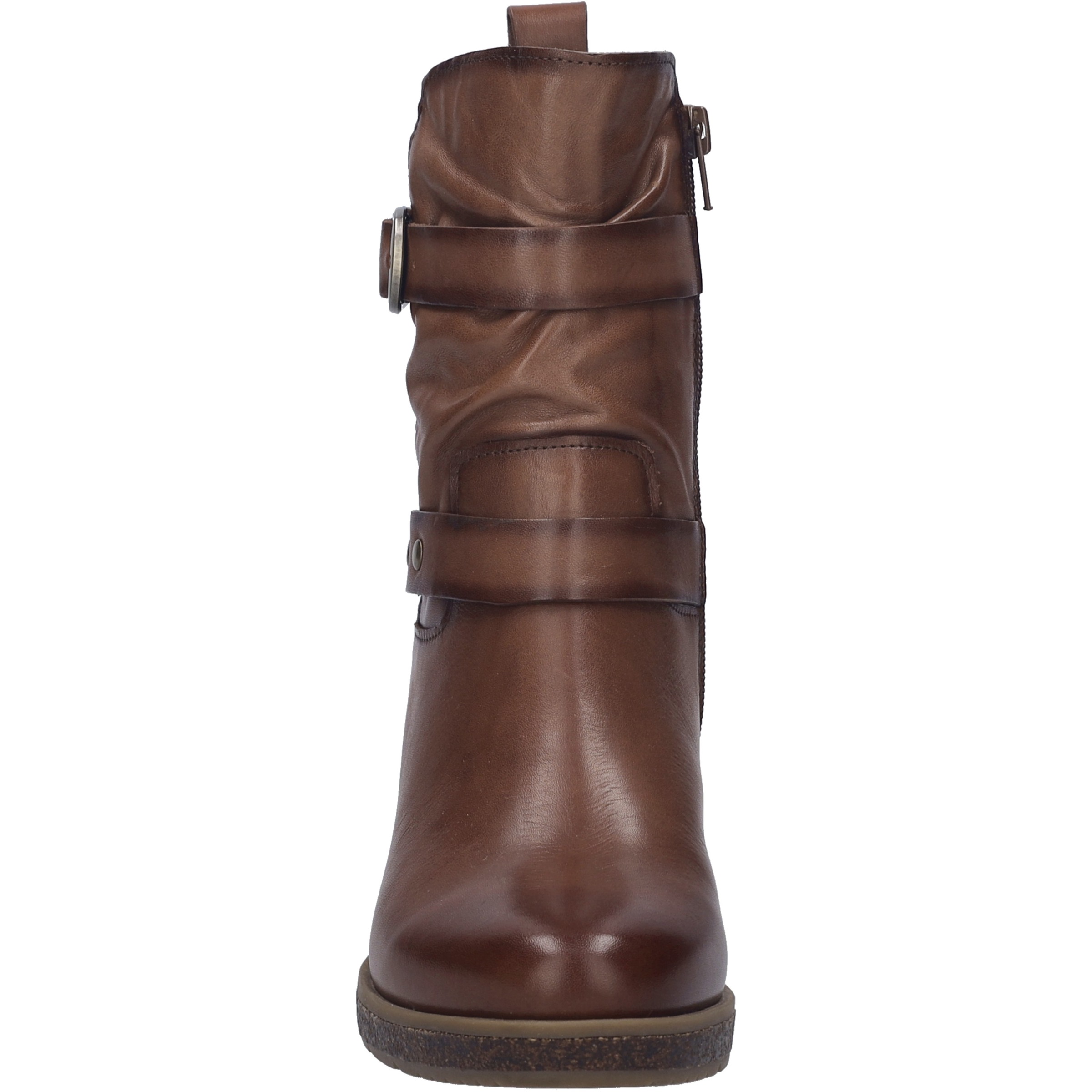 Josef Seibel Stiefel »Gloria 07, cognac«