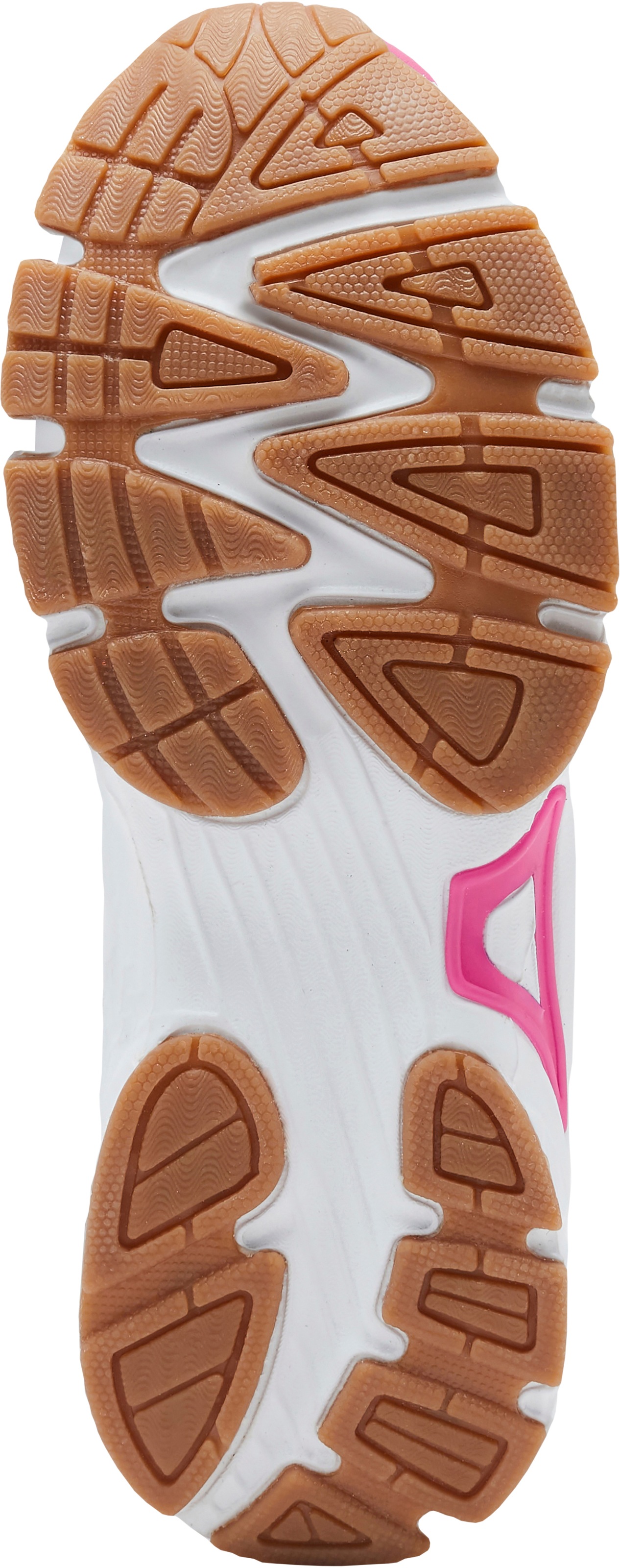 KangaROOS Sneaker »K-Ni FRANT EV«, mit Klettverschluss