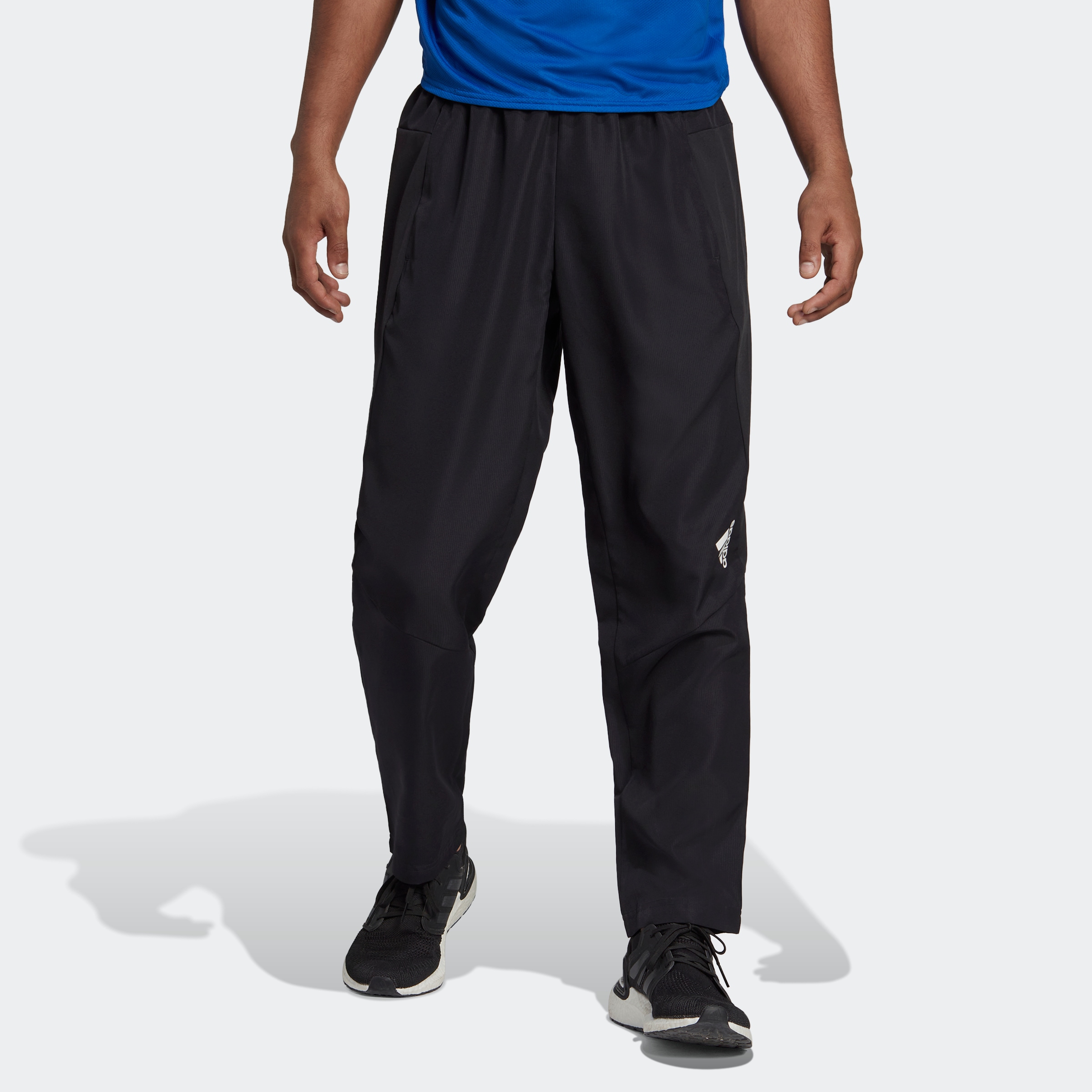 Sporthose »AEROREADY DESIGNED FOR MOVEMENT«, (1 tlg.)