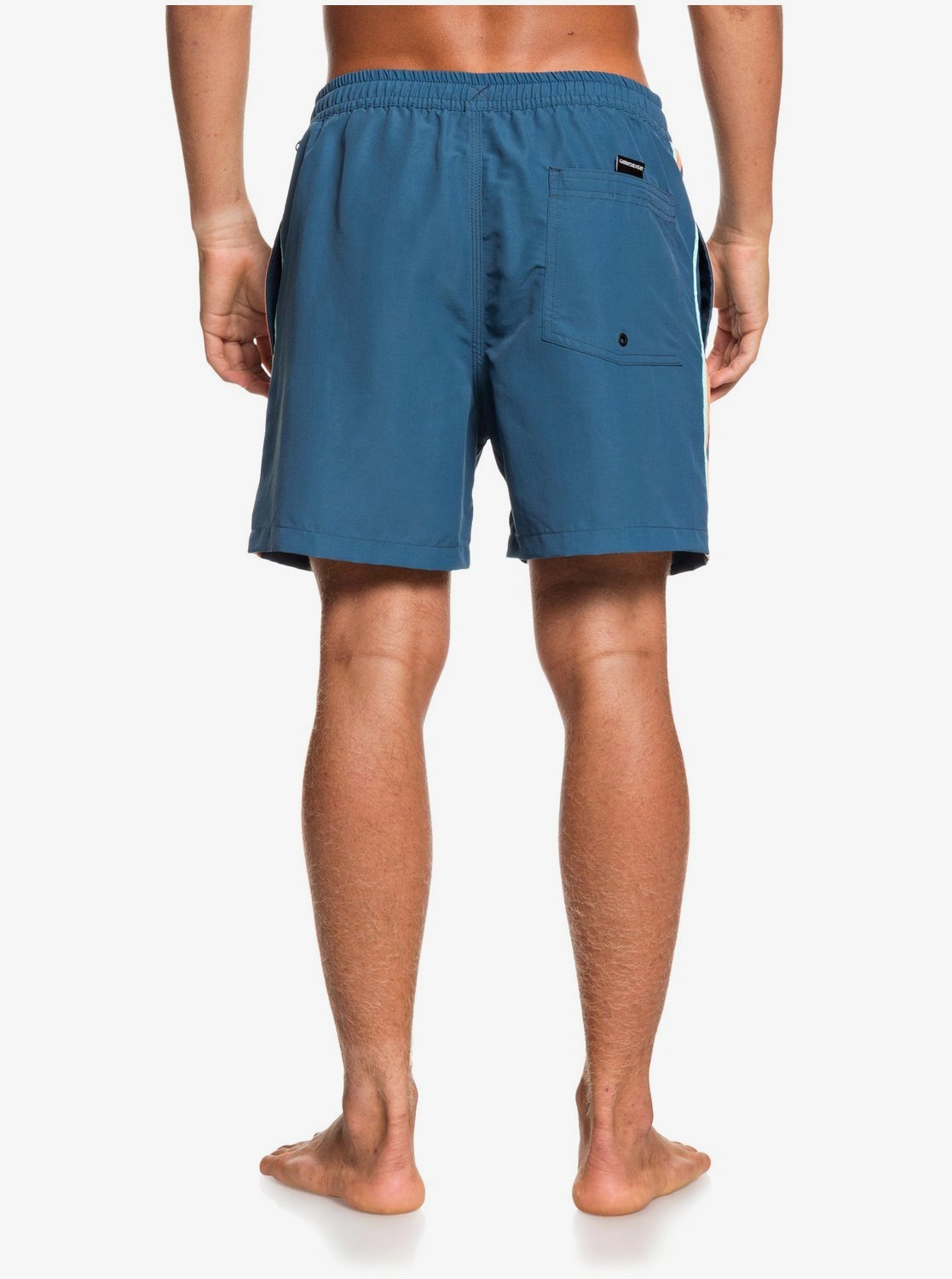 Quiksilver Boardshorts »Beach Please 16"«