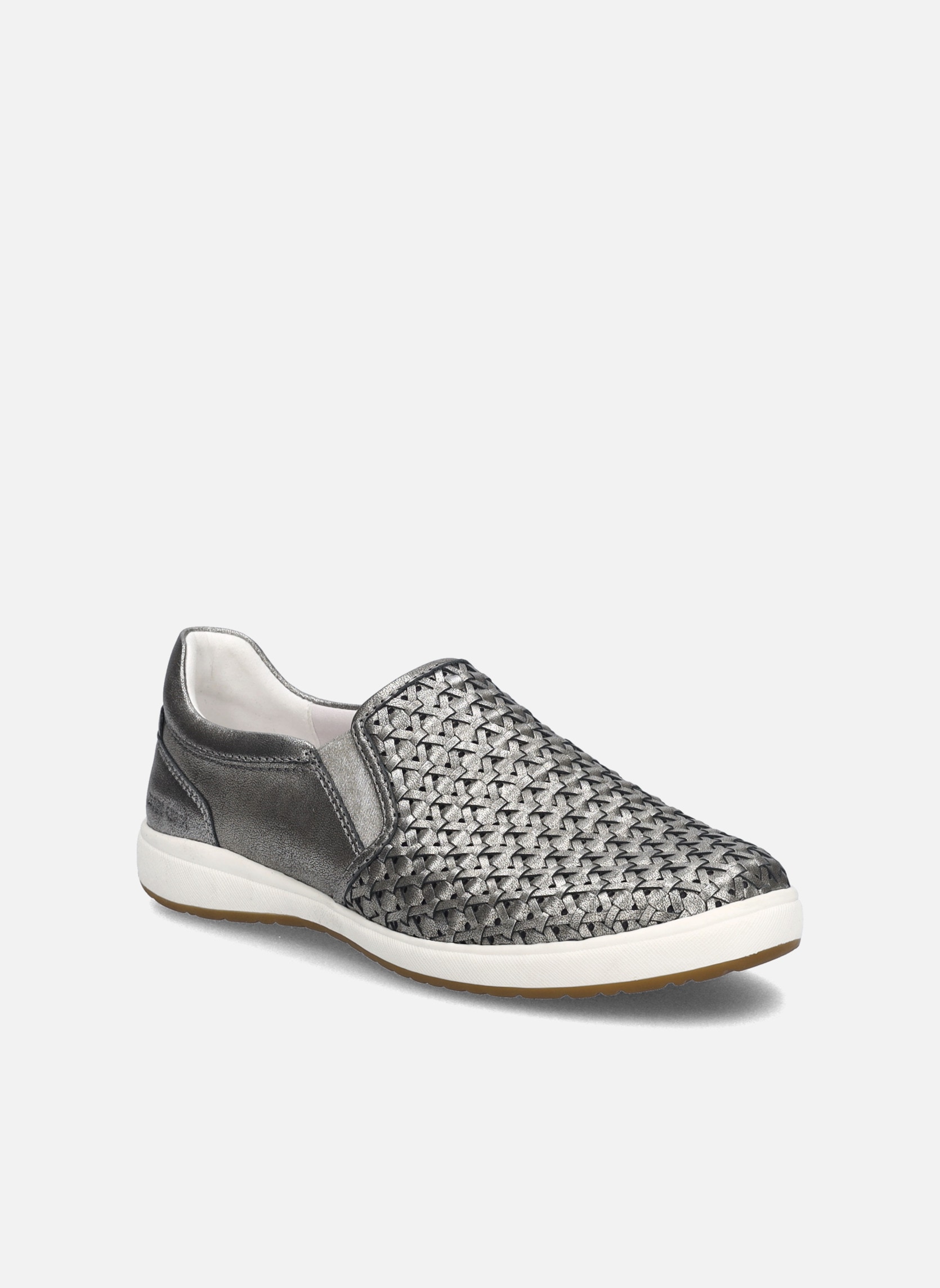 Josef Seibel Slipper »Caren 72, platin«