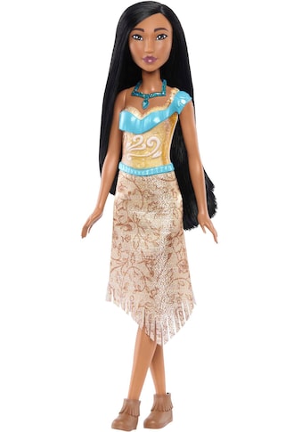 Mattel® Anziehpuppe »Disney Princess Modepuppe Pocahontas« kaufen