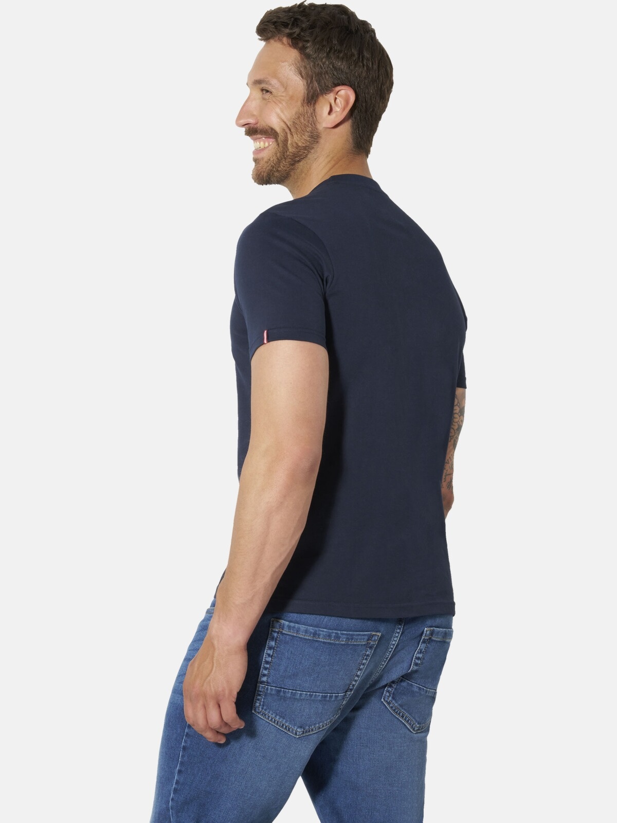 Babista T-Shirt »T-Shirt ELESI«