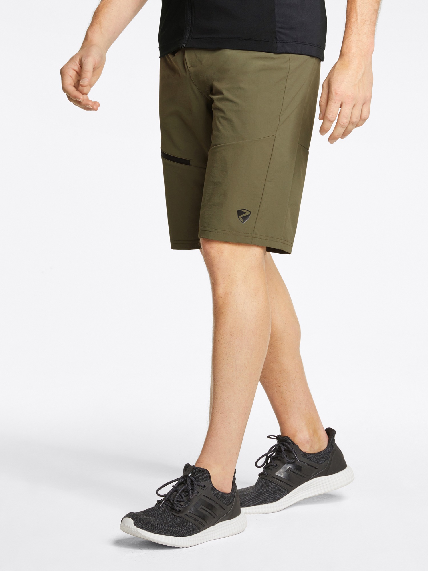 Ziener Radhose »NUWE X-Function«