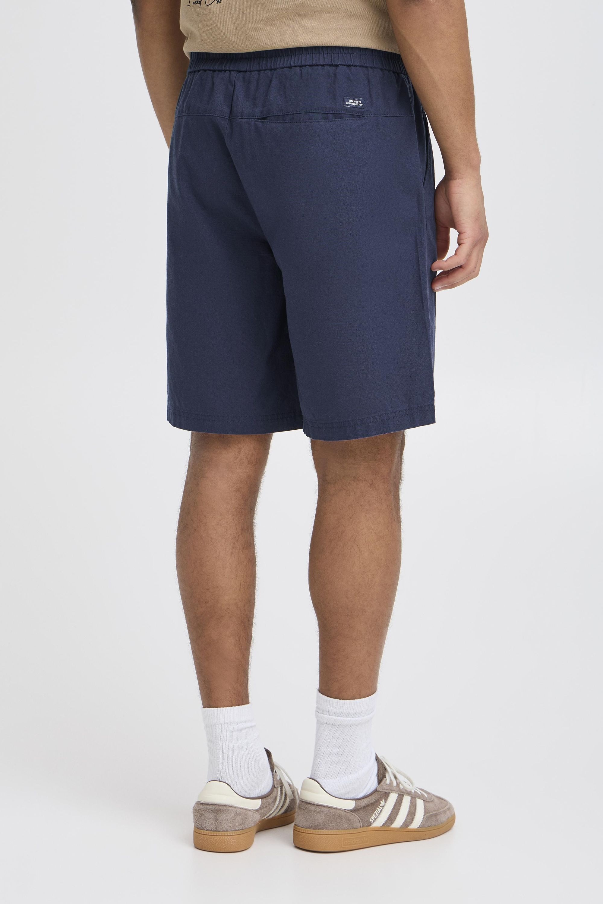 Blend Leinenhose »Leinenhose BHBAY LINEN«