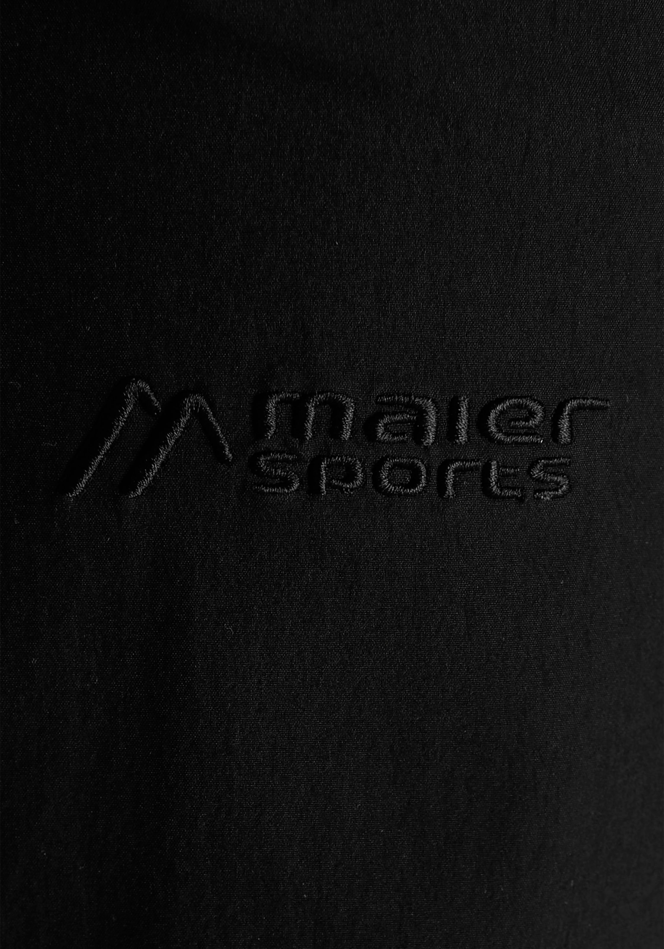 Maier Sports Trekkinghose 7/8«, bei großen Größen 4-Wege-Stretch, ♕ in erhältlich »Trekkinghose auch