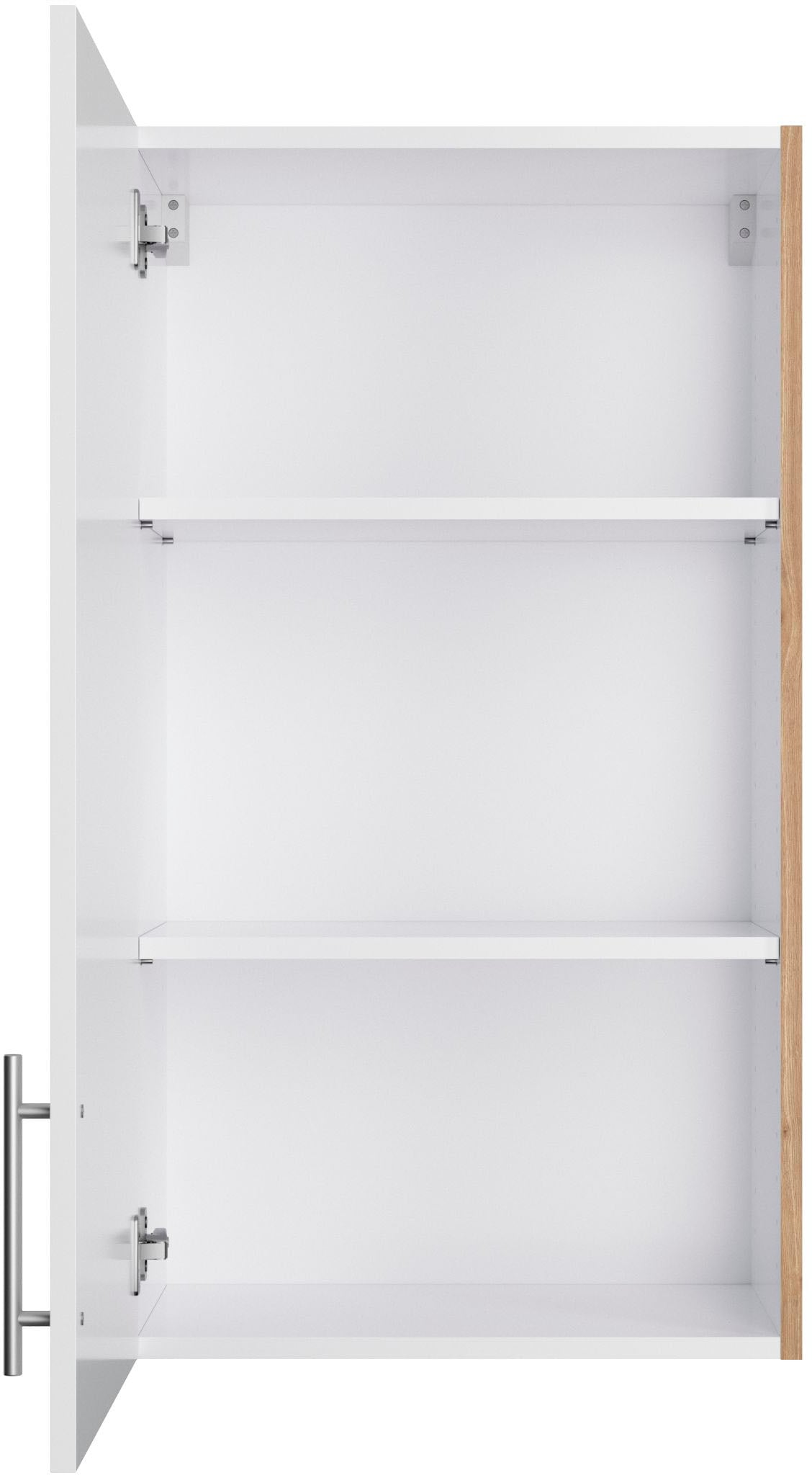 KOCHSTATION Hängeschrank »KS-Ahus« Breite 50 cm