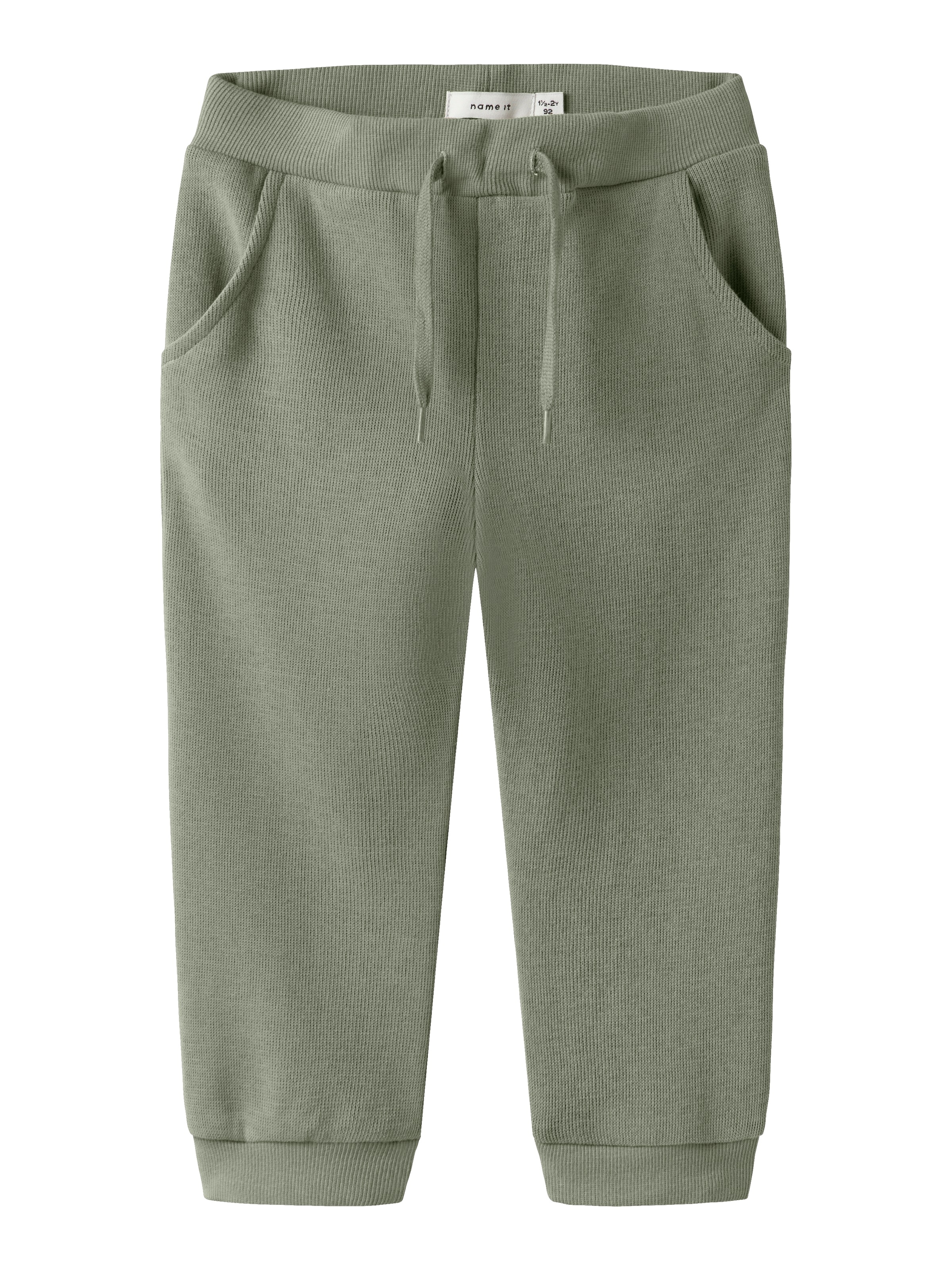 Name It Sweathose »NMMOBEAR NREG SWEAT PANT UNB NOOS«