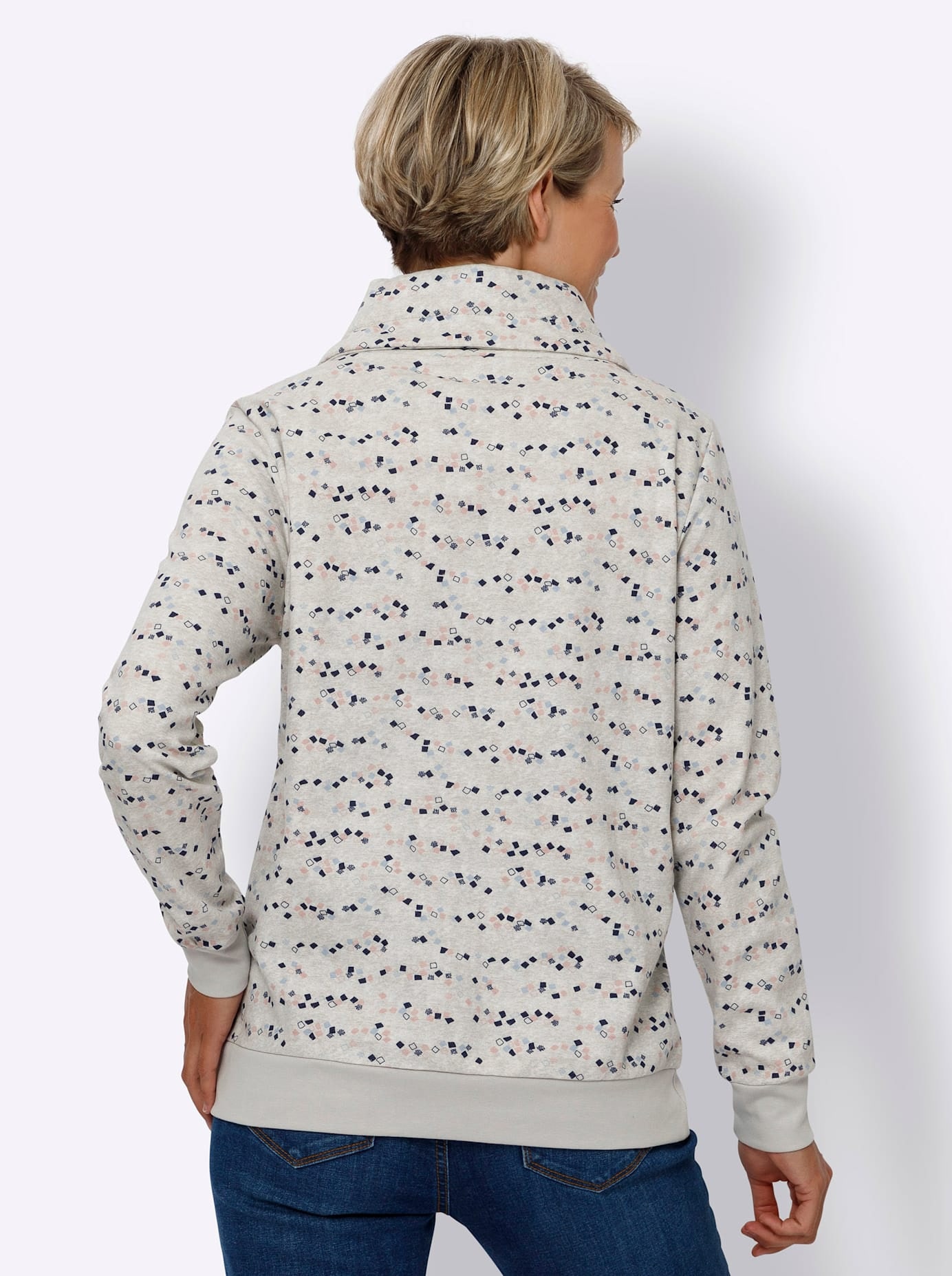 Classic Basics Sweatshirt