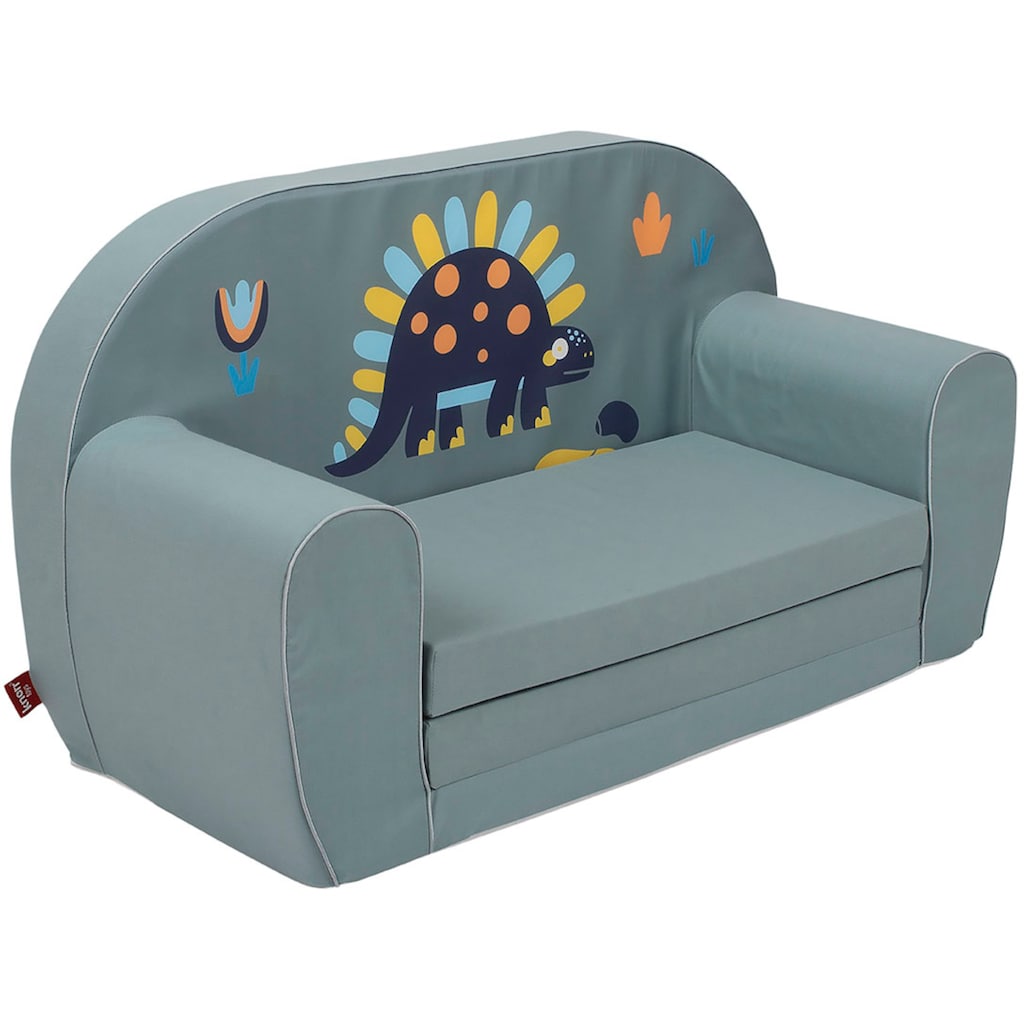 Knorrtoys® Sofa »Dino«, für Kinder; Made in Europe