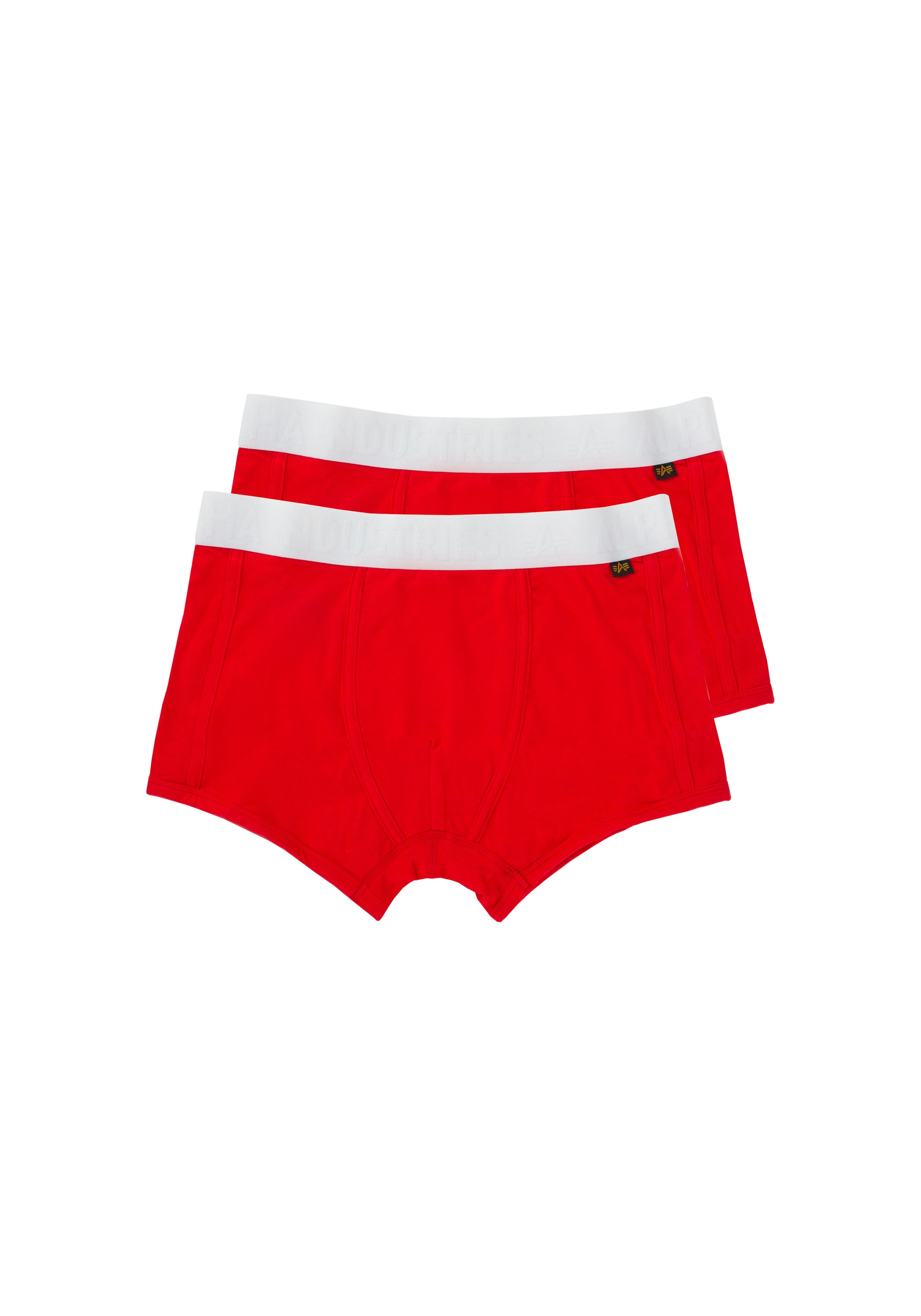 Boxer »Alpha Industries Men - Underwear AI Tape Underwear 2 Pack«